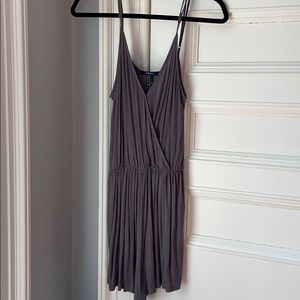 Forever 21 Romper